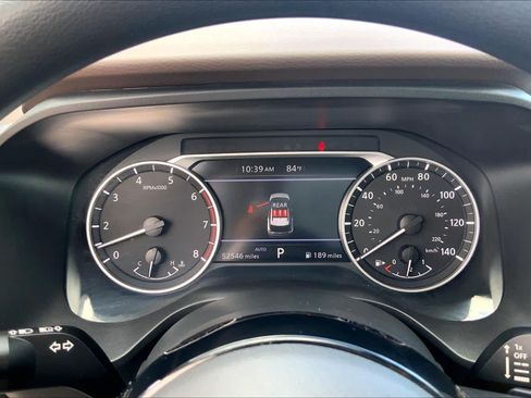 Used 2023 Nissan Rogue SV AWD/4WD image 26