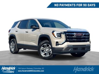 New 2026 GMC Terrain Elevation w/ Technology Package II