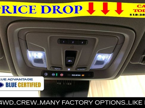Used 2024 Chevrolet Silverado 1500 RST w/ Convenience Package II AWD/4WD image 46