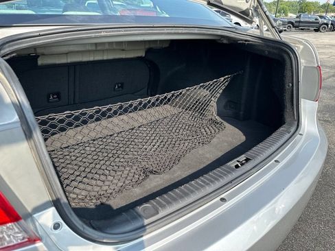 Used 2008 Hyundai Sonata GLS FWD image 9
