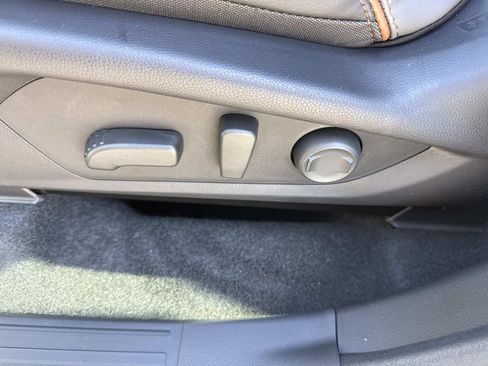 New 2026 Subaru Forester Sport image 25