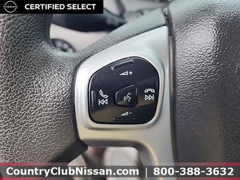 Used 2019 Ford Fiesta SE w/ Cold Weather Package FWD image 19