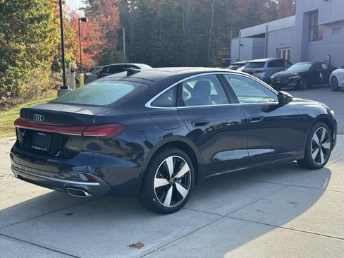 New 2025 Audi A5 2.0T Premium image 7