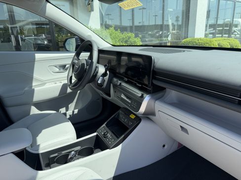 New 2026 Hyundai Kona Limited AWD/4WD image 22