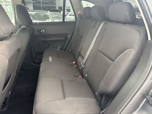 Used 2010 Ford Edge SEL image 23