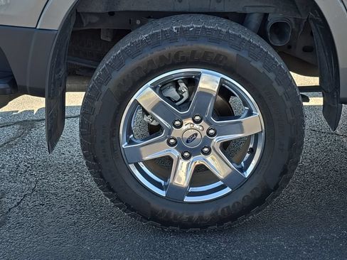 Used 2024 Ford Ranger Lariat w/ Advanced Towing Package AWD/4WD image 48