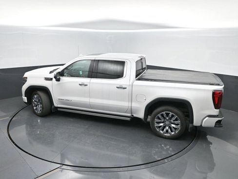 Used 2024 GMC Sierra 1500 Denali image 45