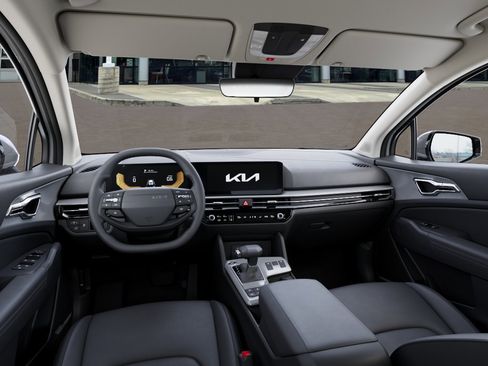 New 2026 Kia Sportage EX AWD/4WD image 15