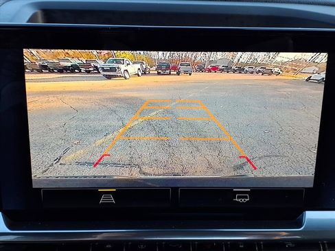 Certified 2023 Chevrolet Silverado 1500 LT image 6