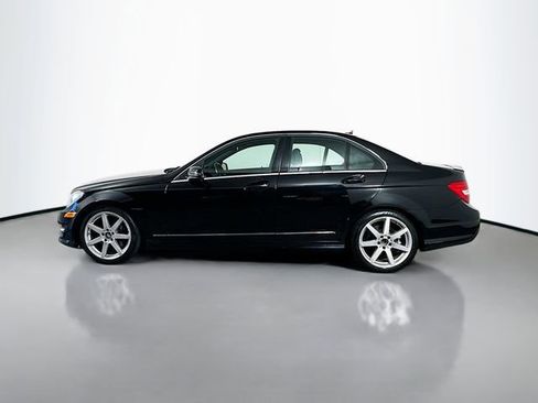 Used 2014 Mercedes-Benz C 300 4MATIC Sedan image 9