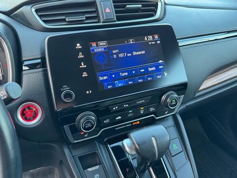 Used 2018 Honda CR-V EX-L image 24