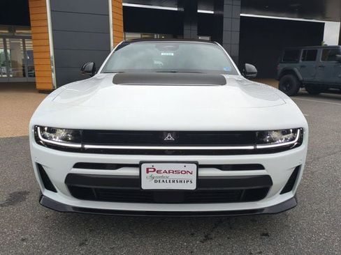 New 2026 Dodge Charger R/T AWD/4WD image 9