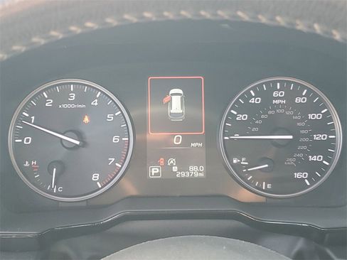 Certified 2023 Subaru Outback Premium image 27