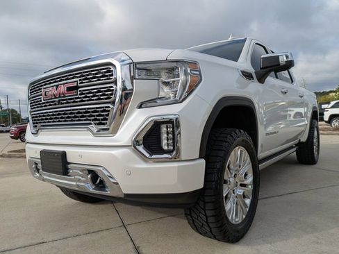 Used 2020 GMC Sierra 1500 Denali w/ Denali Ultimate Package image 8