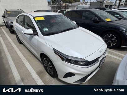 Used 2024 Kia Forte LXS