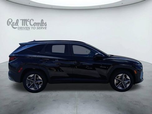 New 2026 Hyundai Tucson SEL FWD image 6