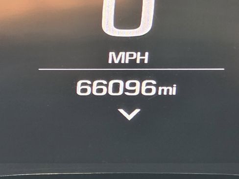 Used 2019 Chevrolet Camaro SS image 28