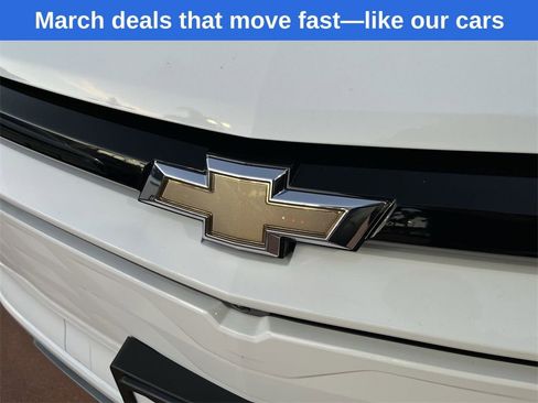 New 2026 Chevrolet Blazer EV LT image 29