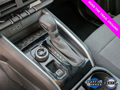 Certified 2025 Chevrolet Colorado Trail Boss image 14