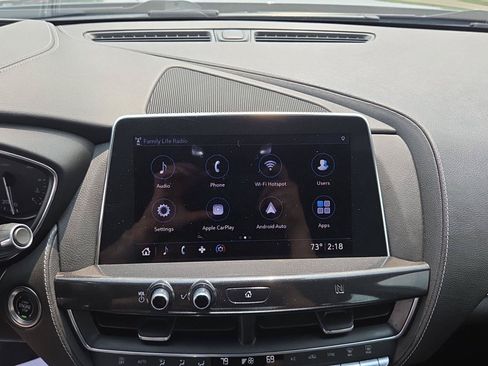 Used 2020 Cadillac CT5 Premium Luxury w/ Driver Awareness Plus Package AWD/4WD image 23