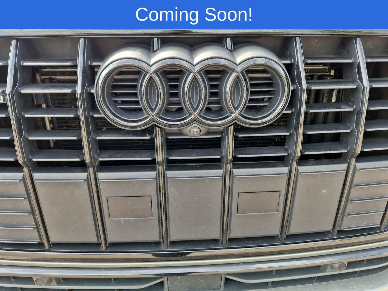 Used 2022 Audi Q3 2.0T Premium Plus w/ Premium Plus Package AWD/4WD image 11