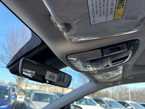 New 2026 Hyundai Tucson Limited AWD/4WD image 48