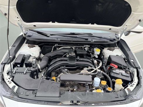 Used 2018 Subaru Impreza 2.0i Premium image 26