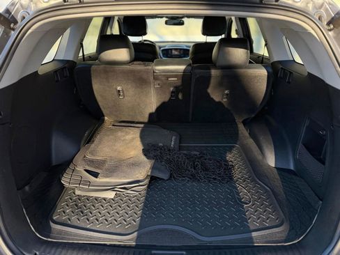 Used 2016 Kia Sorento EX w/ EX Premium Package AWD/4WD image 28