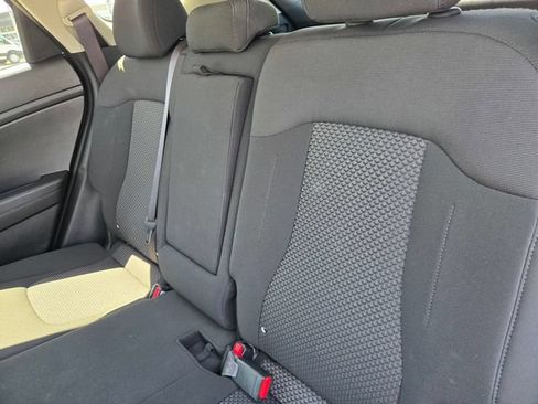 Used 2026 Kia Sportage LX FWD image 11