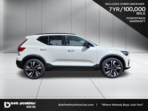 New 2026 Volvo XC40 B5 Ultra w/ Climate Package AWD/4WD image 22