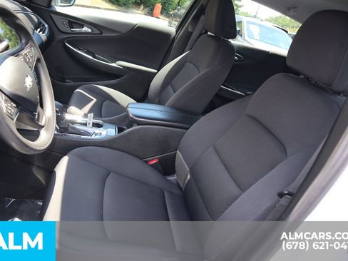Used 2024 Chevrolet Malibu LT FWD image 11