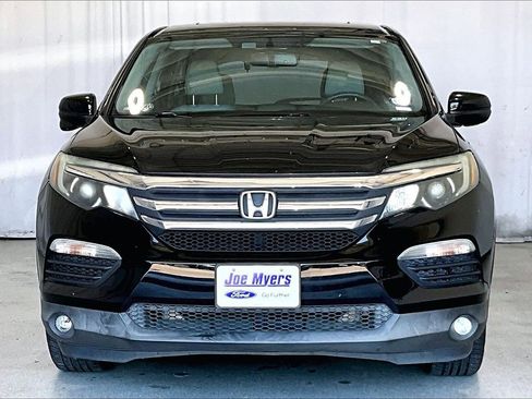 Used 2017 Honda Pilot EX-L image 3