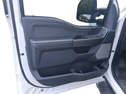 Used 2022 Ford F150 XLT w/ Equipment Group 302A High AWD/4WD image 11