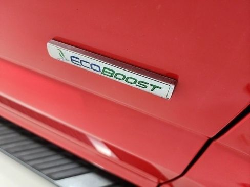 Used 2016 Ford F150 XLT w/ Equipment Group 302A Luxury image 16