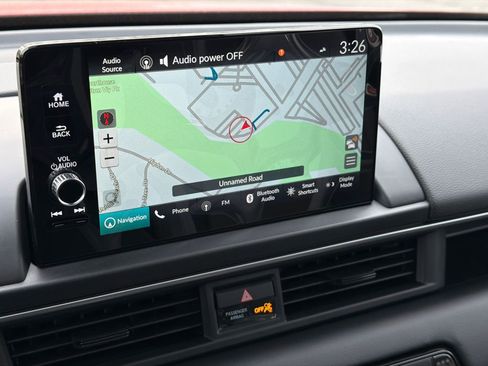 New 2025 Honda Pilot Touring image 27