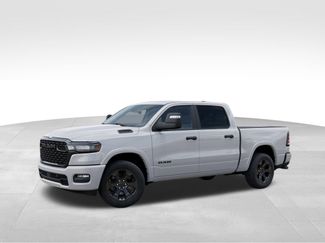 Used 2026 RAM 1500 Big Horn AWD/4WD video 2