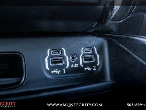 Used 2020 RAM 3500 Limited image 24