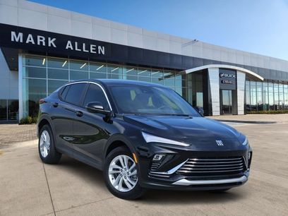 New 2026 Buick Envista Preferred w/ Convenience I Package