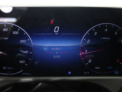 Used 2026 Mercedes-Benz E 350 4MATIC Sedan image 16