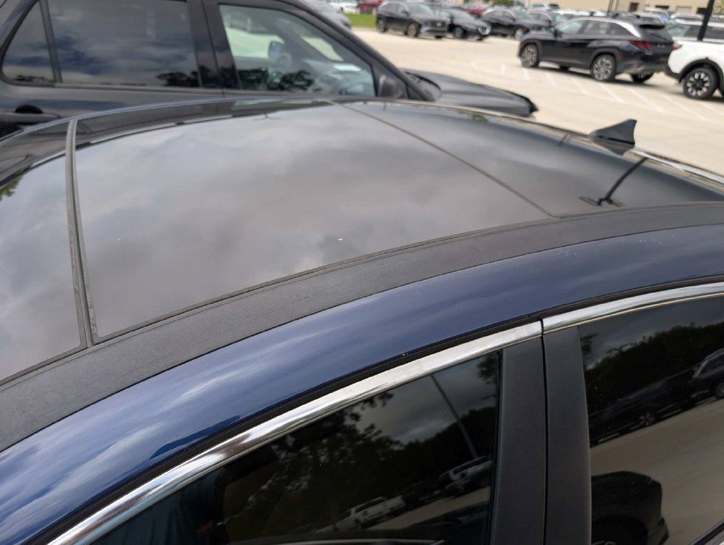 Used 2021 Hyundai Sonata Limited FWD image 18