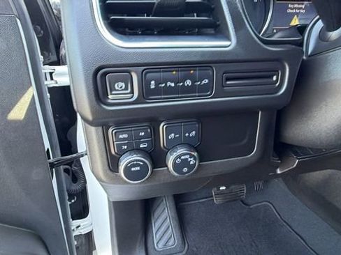 Used 2021 Chevrolet Tahoe RST w/ Rear Media and Nav Package AWD/4WD image 34