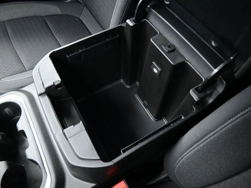 Used 2021 Chevrolet Silverado 1500 RST w/ Bed Protection Package image 21