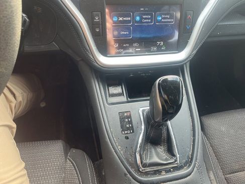 Used 2020 Subaru Outback 2.5i image 29