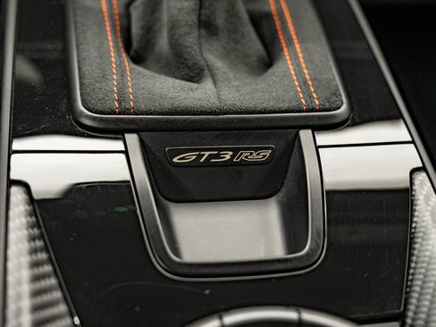 Used 2024 Porsche 911 GT3 RS RWD image 46