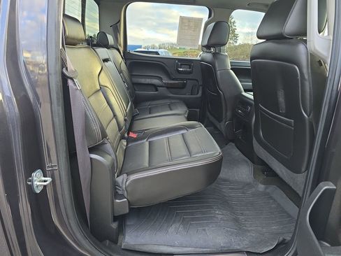 Used 2015 GMC Sierra 2500 Denali w/ Duramax Plus Package image 29
