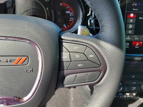 New 2026 Dodge Durango GT w/ Blacktop Package image 29