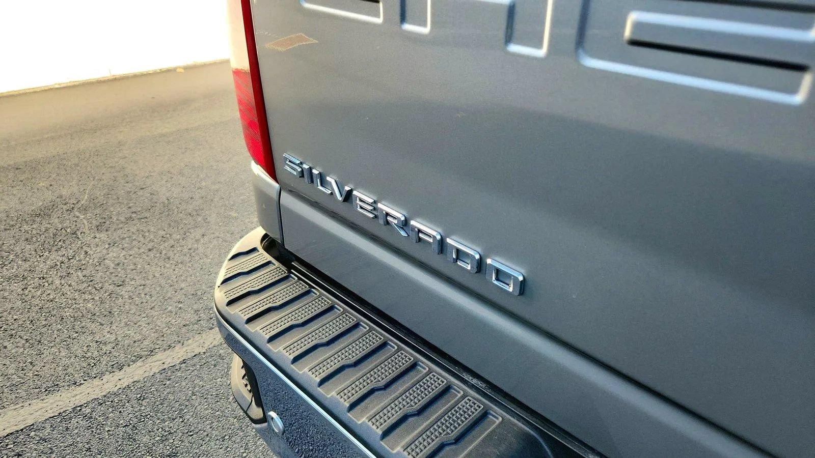 Used 2025 Chevrolet Silverado 2500 LT w/ All Star Edition AWD/4WD image 15