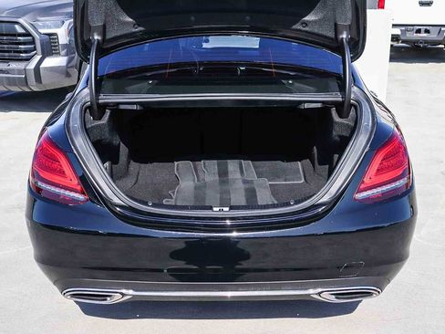 Used 2019 Mercedes-Benz C 300 Sedan image 29