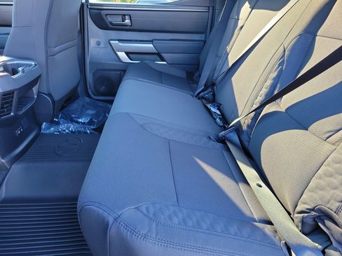 New 2026 Toyota Tundra SR5 w/ TRD Off-Road Package image 16