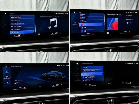 Used 2024 BMW M3 Competition image 33